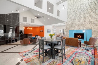 Camille Farms in Pflugerville, TX - Building Photo - Building Photo