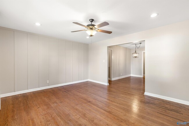 2209 Gallatin St SW in Huntsville, AL - Building Photo - Building Photo