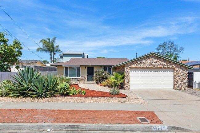 property at 4472 Donald Ave