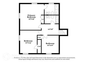 5921 Cutters Creek Ct in Lewisville, NC - Foto de edificio - Building Photo