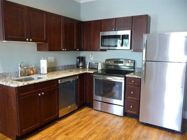 property at 1009 Peden St