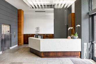 Allegro in Washington, DC - Building Photo - Interior Photo