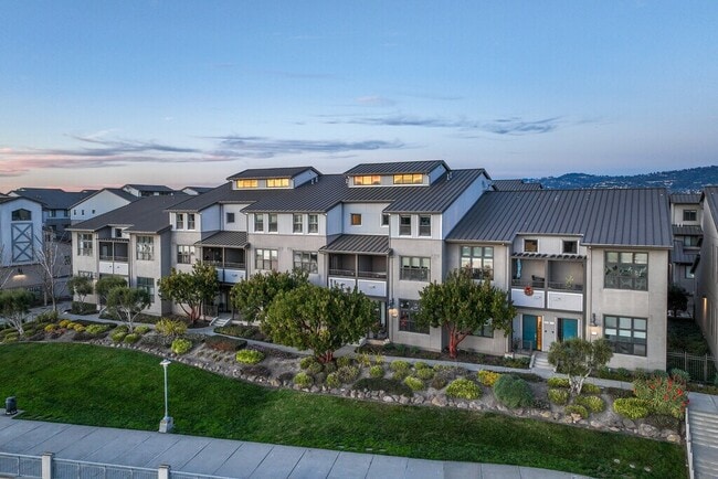 property at 2869 Regatta Dr