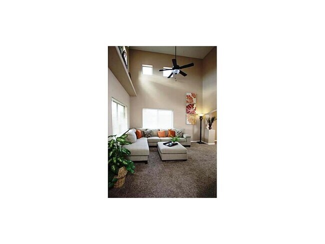 1520 Luz De Sol Dr in El Paso, TX - Building Photo - Building Photo