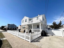 301 N Harding Ave in Margate City, NJ - Building Photo