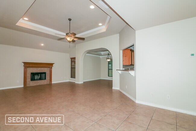 2526 Windrose Dr in Corpus Christi, TX - Building Photo - Building Photo