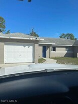 2806-2804 Hawalaska St in Lehigh Acres, FL - Building Photo