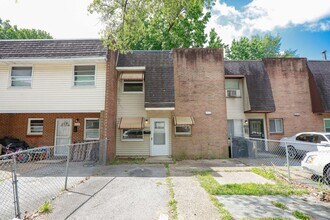 1207 Bunsen Ct in Norfolk, VA - Building Photo - Building Photo