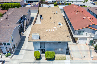 4317 W 120th St in Hawthorne, CA - Building Photo - Building Photo