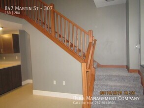 847 Martin St in Waukesha, WI - Building Photo - Building Photo