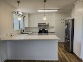 41-1640-1640 Humupaa St in Waimanalo, HI - Building Photo - Building Photo