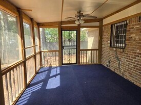 400 S Sage Ave in Mobile, AL - Building Photo