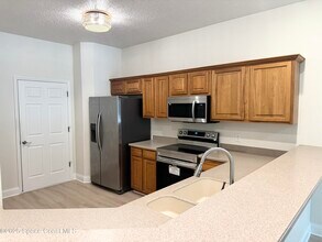 3186 Ricks Way in Melbourne Beach, FL - Building Photo - Building Photo