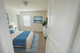 612 Stampede Ln in Princeton, TX - Building Photo - Building Photo