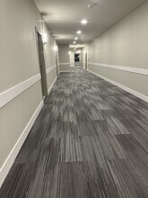 Urban Village Rosehill in Garland, TX - Foto de edificio - Building Photo