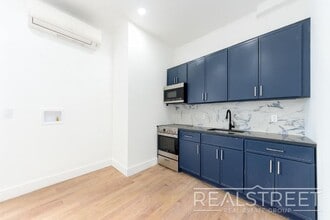 Nostrand Avenue in Brooklyn, NY - Building Photo - Building Photo