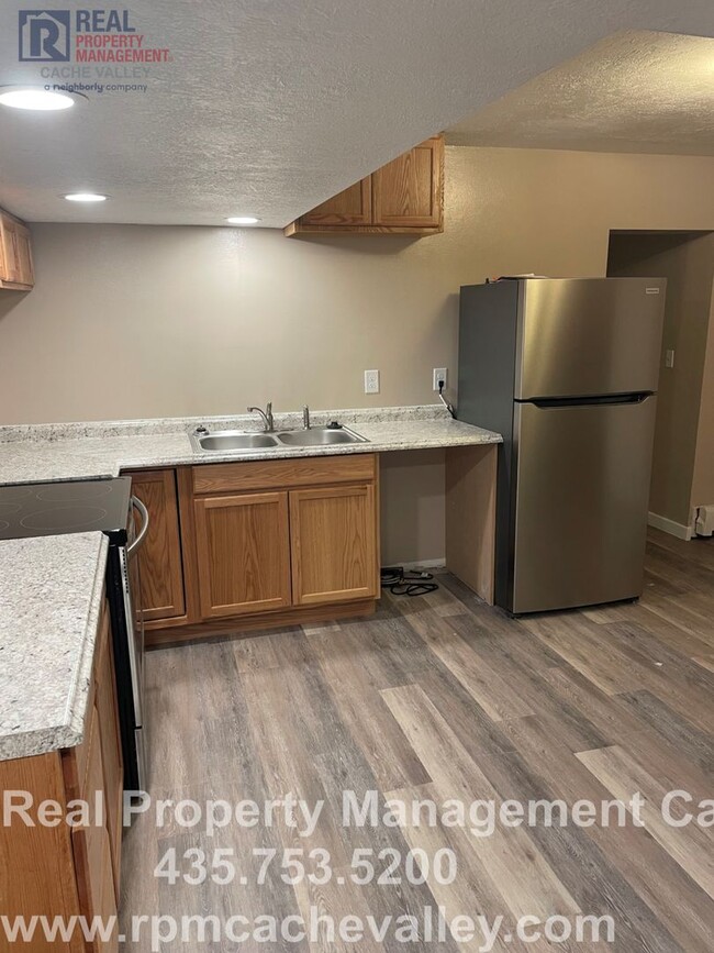 631 E 400 N in Logan, UT - Building Photo - Building Photo