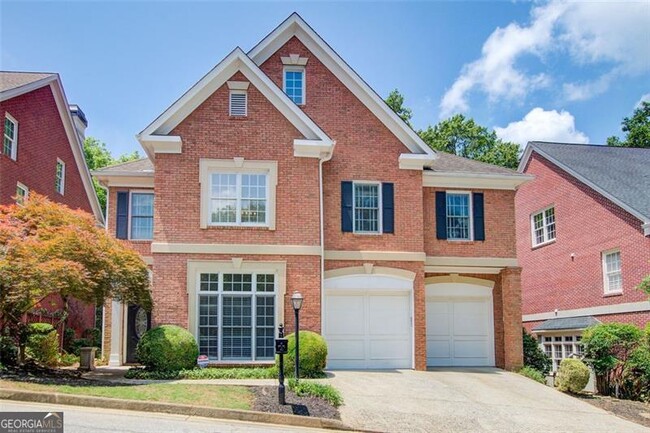 1057 Fielding Park Ct NE in Atlanta, GA - Building Photo - Building Photo