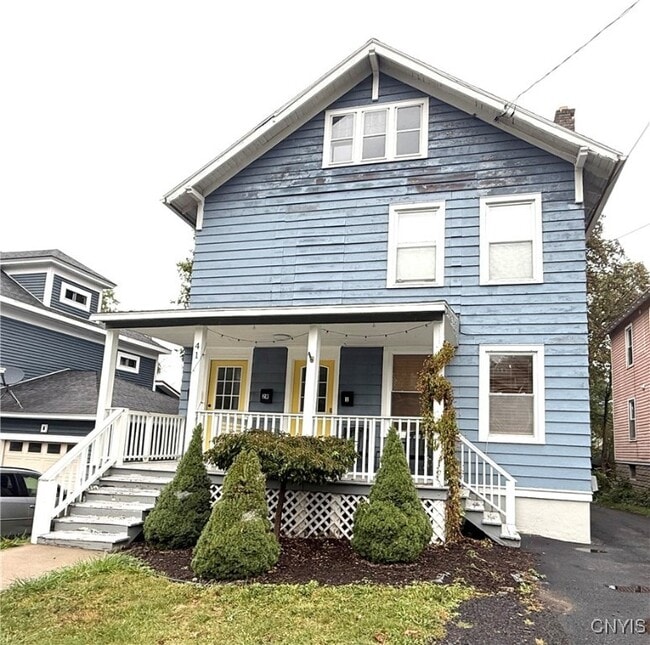 property at 41 Prospect St
