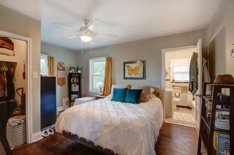 1315 Seiler Ave in Savannah, GA - Building Photo - Building Photo