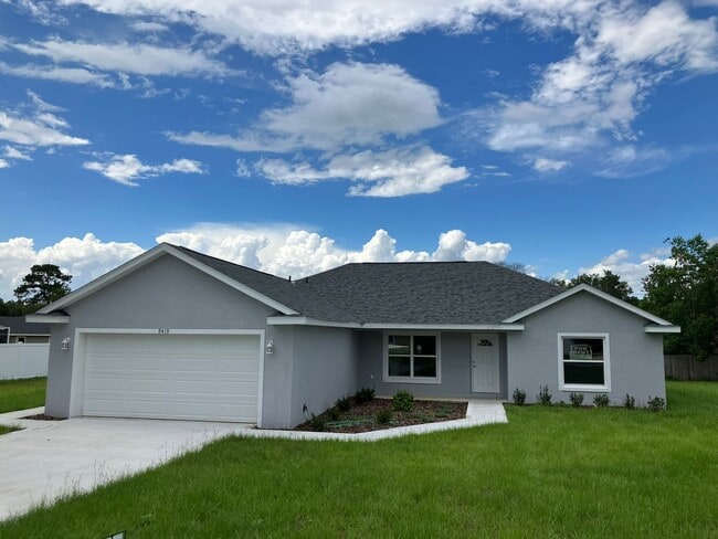 9419 SE 163rd St in Summerfield, FL - Building Photo - Building Photo