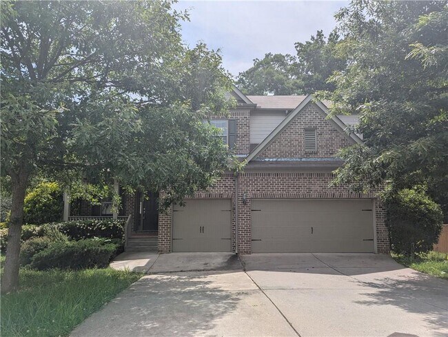property at 355 Fowler Springs Ct