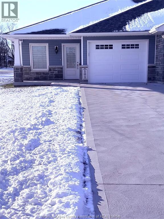 property at 101 Arthur St S