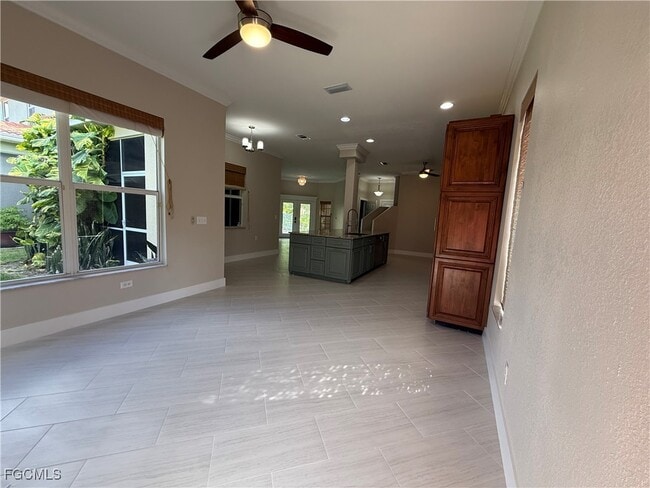 property at 8689 Spring Mountain Way