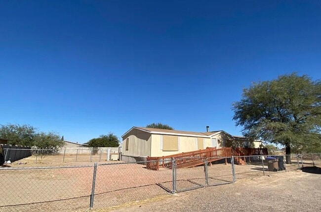 4350 W Hammon Dr in Eloy, AZ - Building Photo - Building Photo