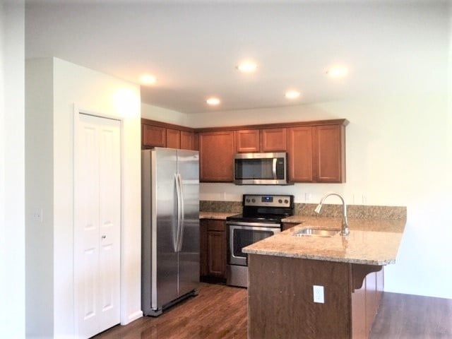 18320 72nd Ave E in Puyallup, WA - Building Photo - Building Photo