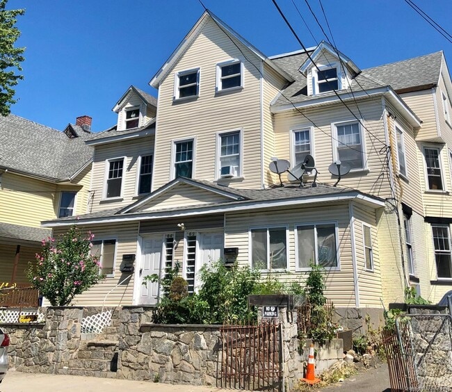 property at 64 James St