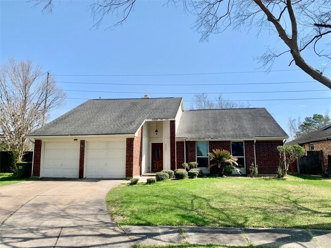 property at 2903 Bentley Ct