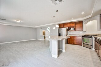 6688 Metronome Ct in Las Vegas, NV - Building Photo - Building Photo