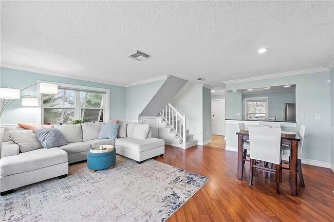 property at 25486 Cockleshell Dr