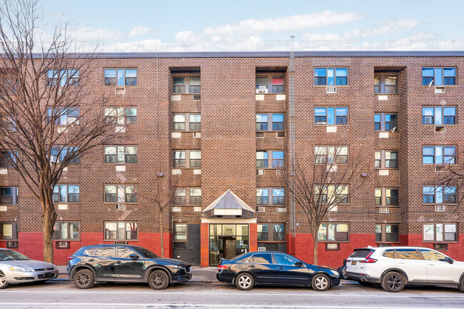 Betances VI in New York, NY - Building Photo - Building Photo