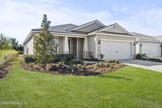 11144 Kentworth Wy in Jacksonville, FL - Building Photo - Building Photo