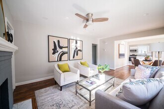 1001 Colonial Ave in Colonial Heights, VA - Building Photo - Building Photo