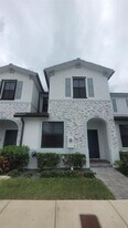 14708 SW 181st Terrace in Miami, FL - Building Photo