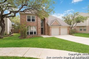 18611 Surrey Wood in San Antonio, TX - Building Photo - Building Photo