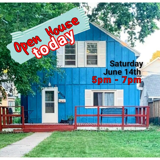 property at 4509 42nd Ave S
