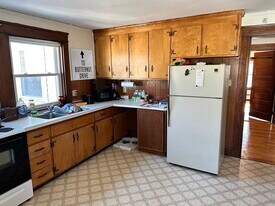 84 Walker St, Unit 3 in Newton, MA - Building Photo