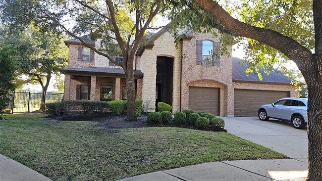 23222 San Salvador Pl in Katy, TX - Building Photo - Building Photo