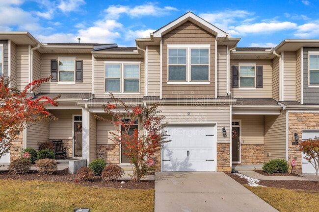 property at 1121 Latitude Dr