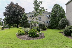 354 S Swarthmore Ave in Swarthmore, PA - Building Photo