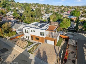 3810 Locke Ave in Los Angeles, CA - Building Photo - Building Photo