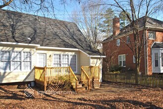 4504 Bartholomew Cir in Raleigh, NC - Building Photo - Building Photo