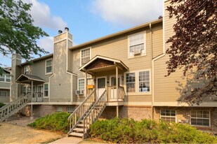 3200 Azalea Dr in Fort Collins, CO - Building Photo