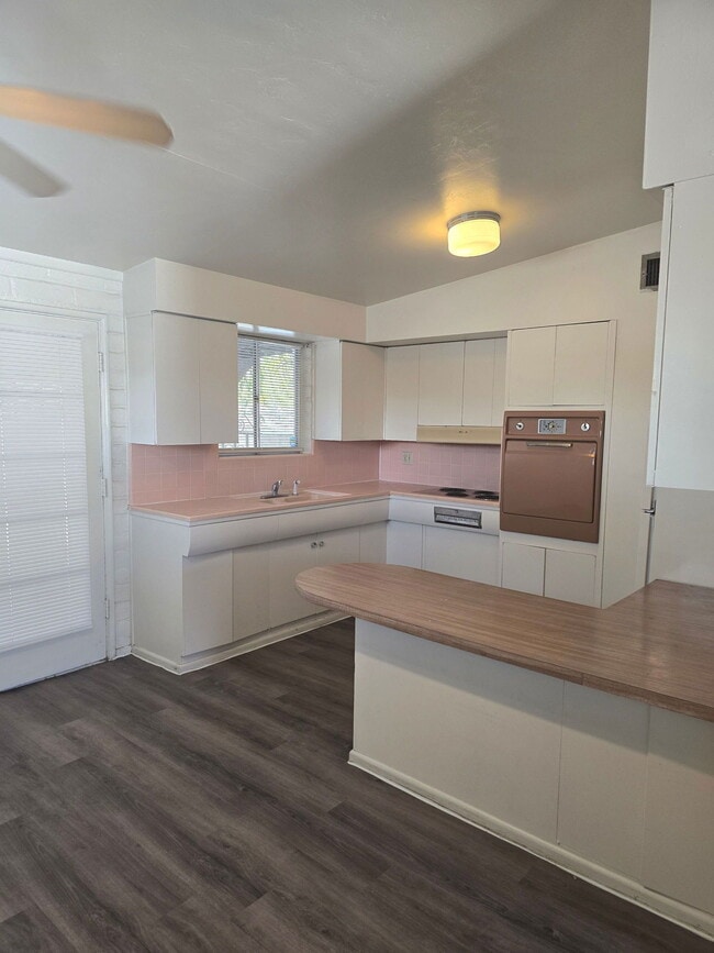 3501 E 3rd St in Tucson, AZ - Building Photo - Building Photo