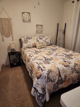13292 E 41st St, Unit Yuma casita in Yuma, AZ - Building Photo - Building Photo