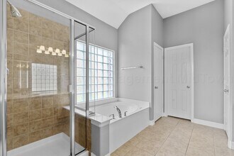 2840 Prado in Grand Prairie, TX - Building Photo - Building Photo
